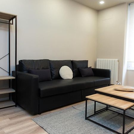 Apartamento Boston - Centro, Nuevo, Confort, Wifi バリャドリド エクステリア 写真